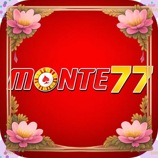 monte77 — mitra unggulan