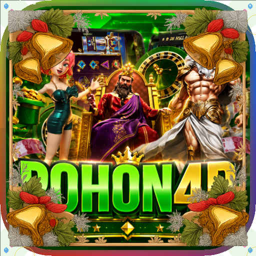 pohon4d — galeri pratinjau - APK Resmi